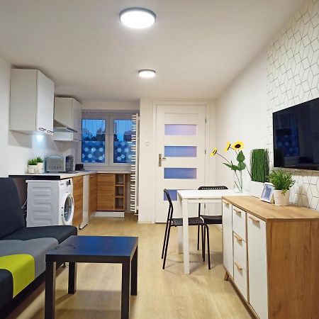 Apartamenty W Domu Białystok Exterior foto