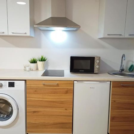Apartamenty W Domu Białystok Exterior foto