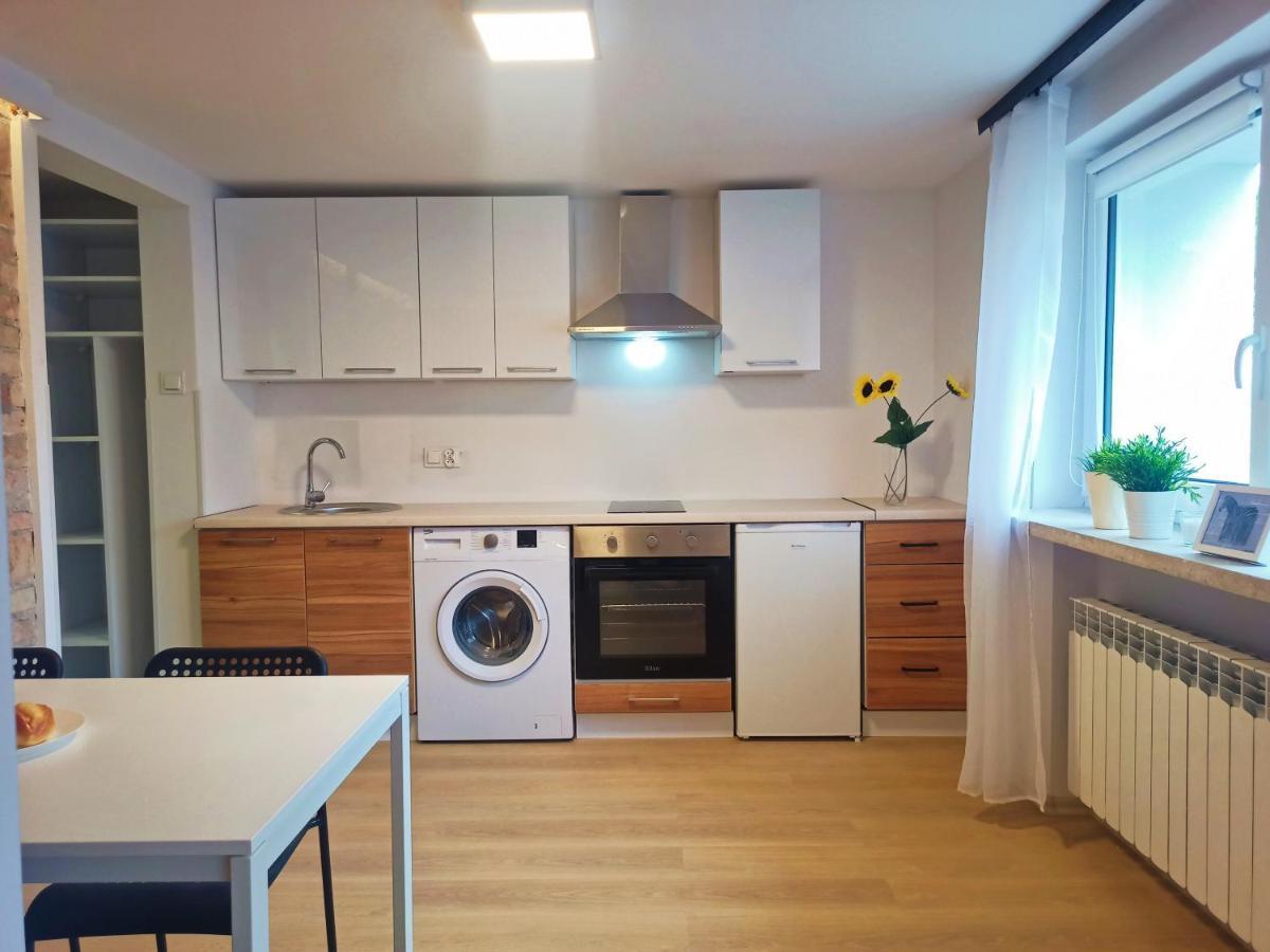 Apartamenty W Domu Białystok Exterior foto