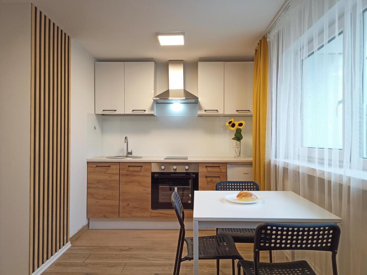 Apartamenty W Domu Białystok Exterior foto