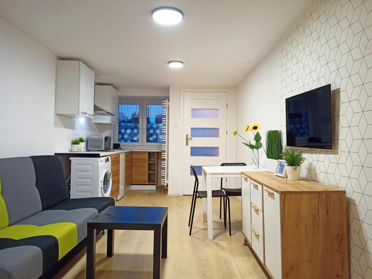 Apartamenty W Domu Białystok Exterior foto