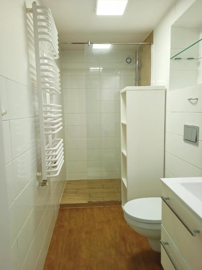 Apartamenty W Domu Białystok Exterior foto