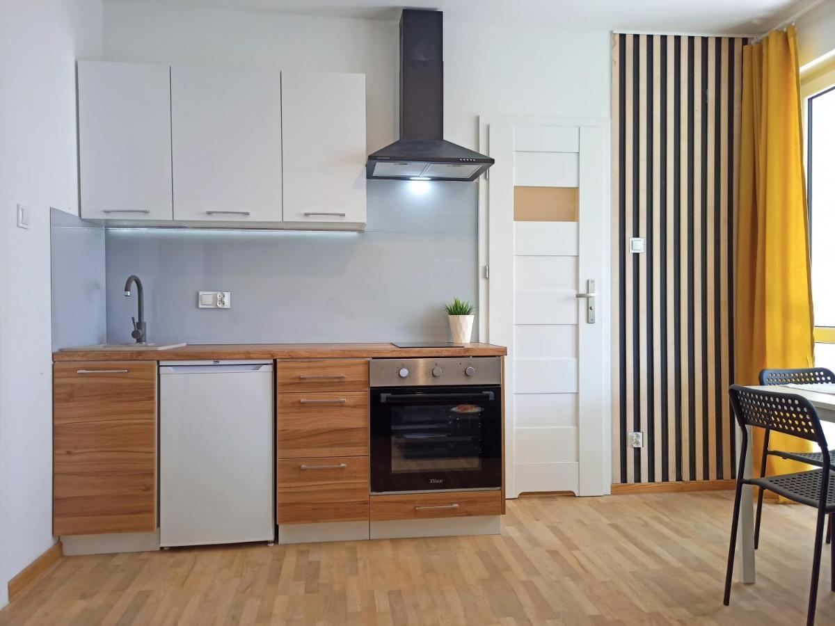 Apartamenty W Domu Białystok Exterior foto