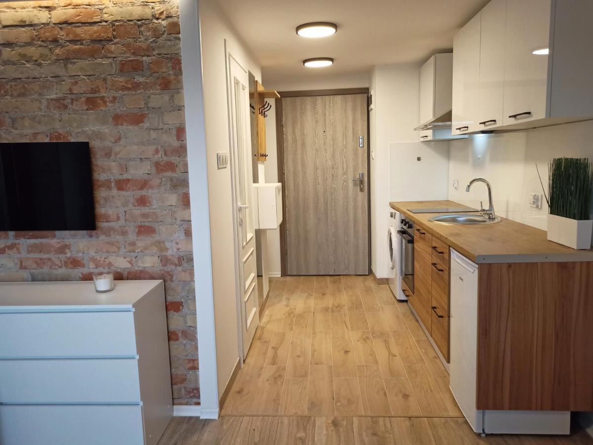 Apartamenty W Domu Białystok Exterior foto