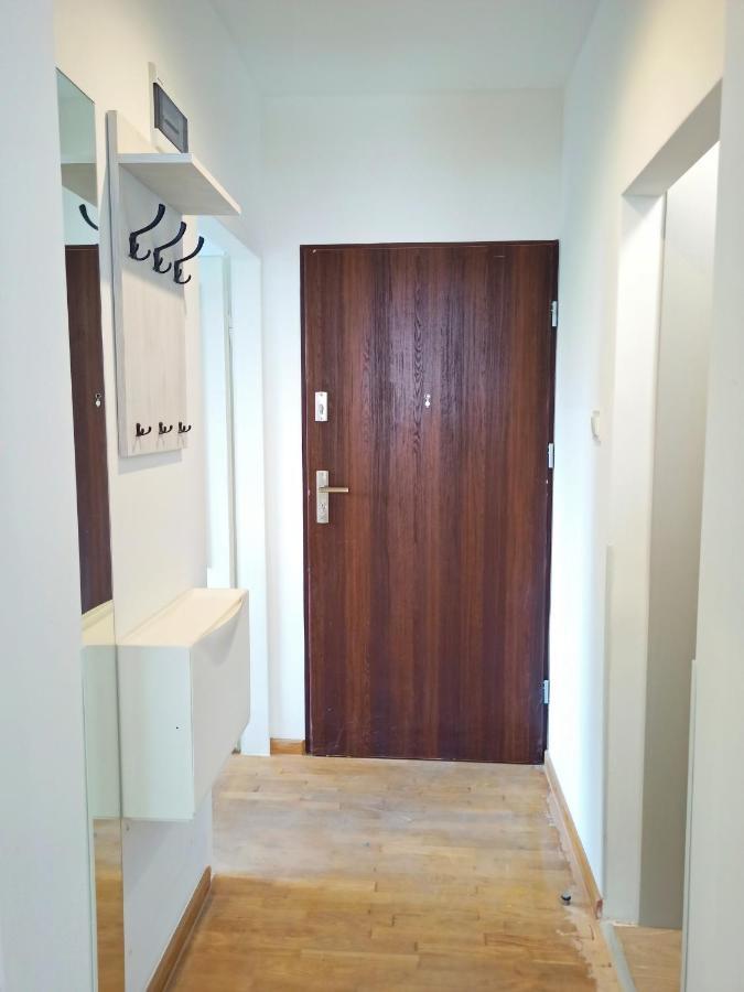 Apartamenty W Domu Białystok Exterior foto