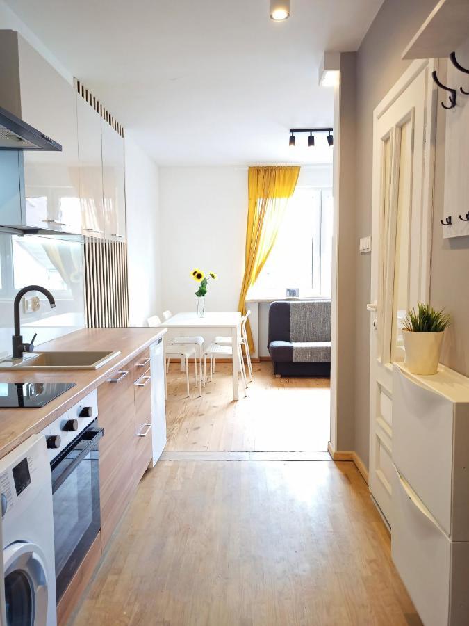 Apartamenty W Domu Białystok Exterior foto