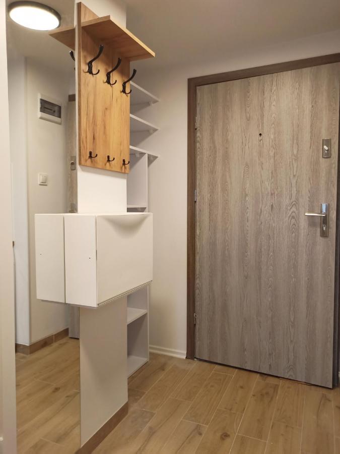 Apartamenty W Domu Białystok Exterior foto