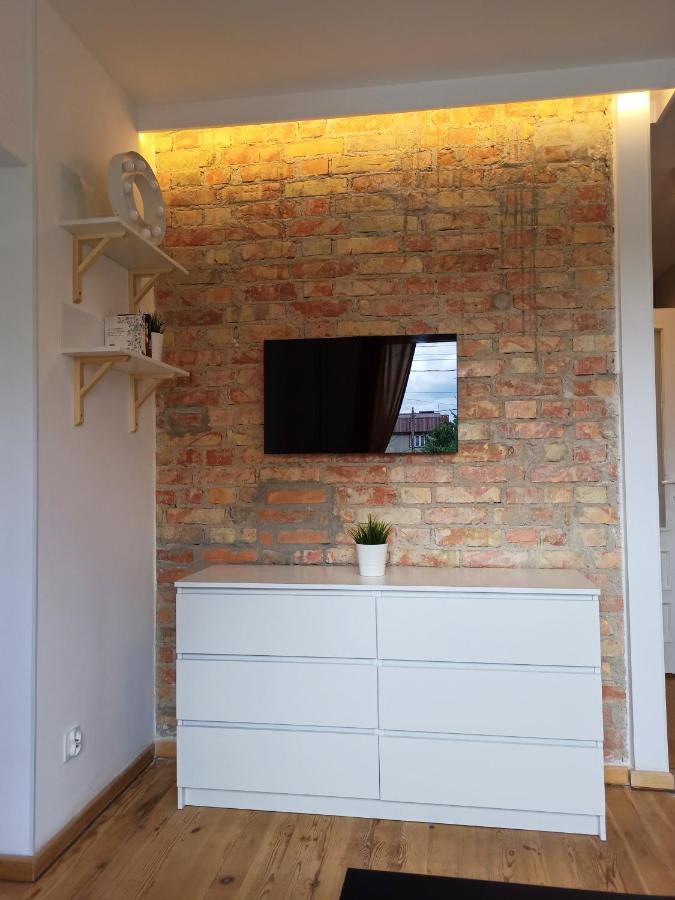 Apartamenty W Domu Białystok Exterior foto
