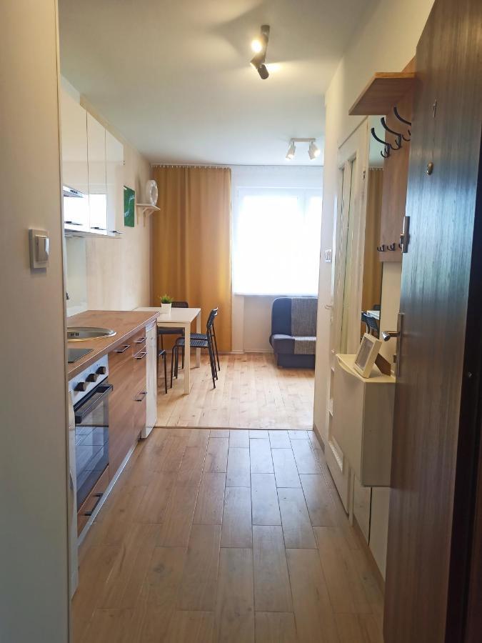 Apartamenty W Domu Białystok Exterior foto