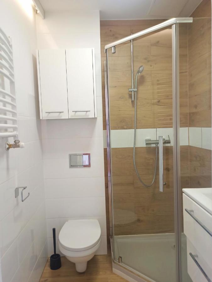 Apartamenty W Domu Białystok Exterior foto
