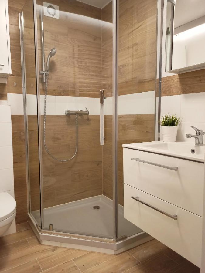 Apartamenty W Domu Białystok Exterior foto