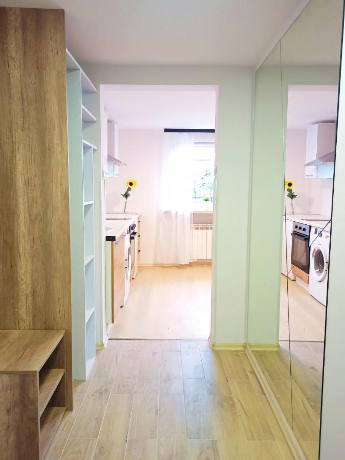 Apartamenty W Domu Białystok Exterior foto