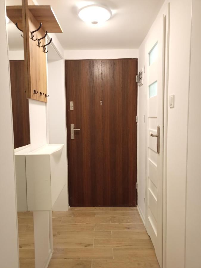 Apartamenty W Domu Białystok Exterior foto