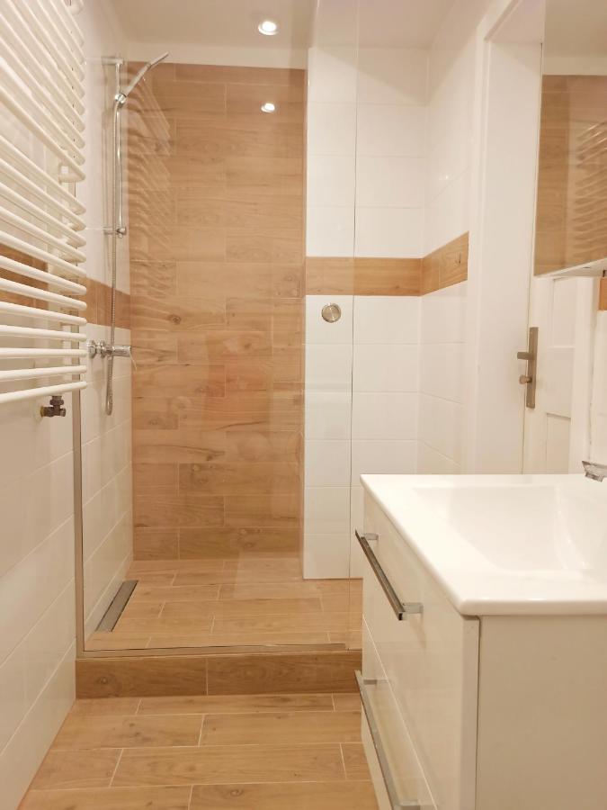 Apartamenty W Domu Białystok Exterior foto