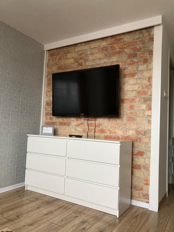 Apartamenty W Domu Białystok Exterior foto