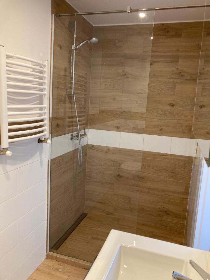 Apartamenty W Domu Białystok Exterior foto