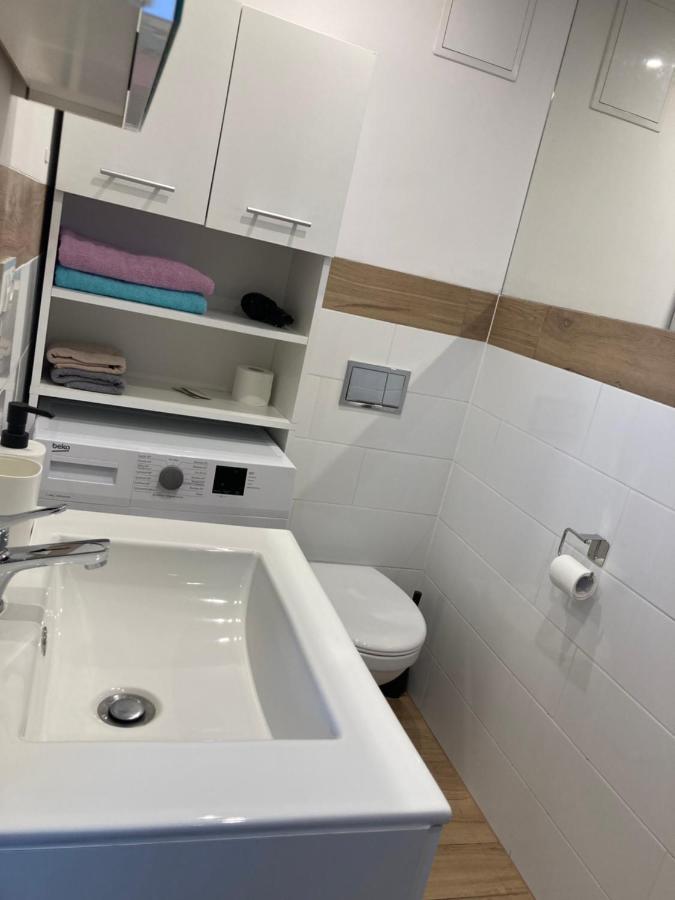 Apartamenty W Domu Białystok Exterior foto