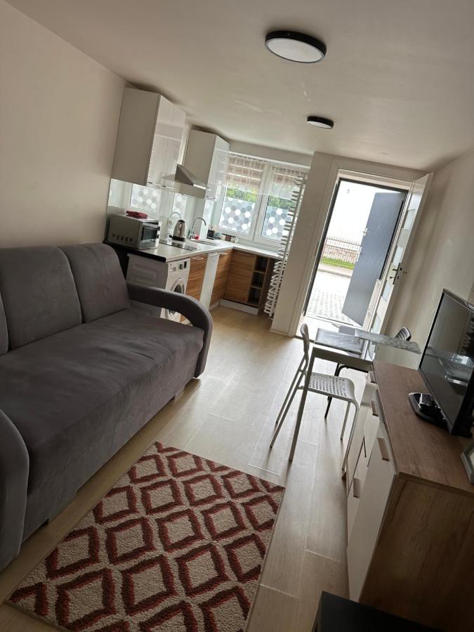 Apartamenty W Domu Białystok Exterior foto