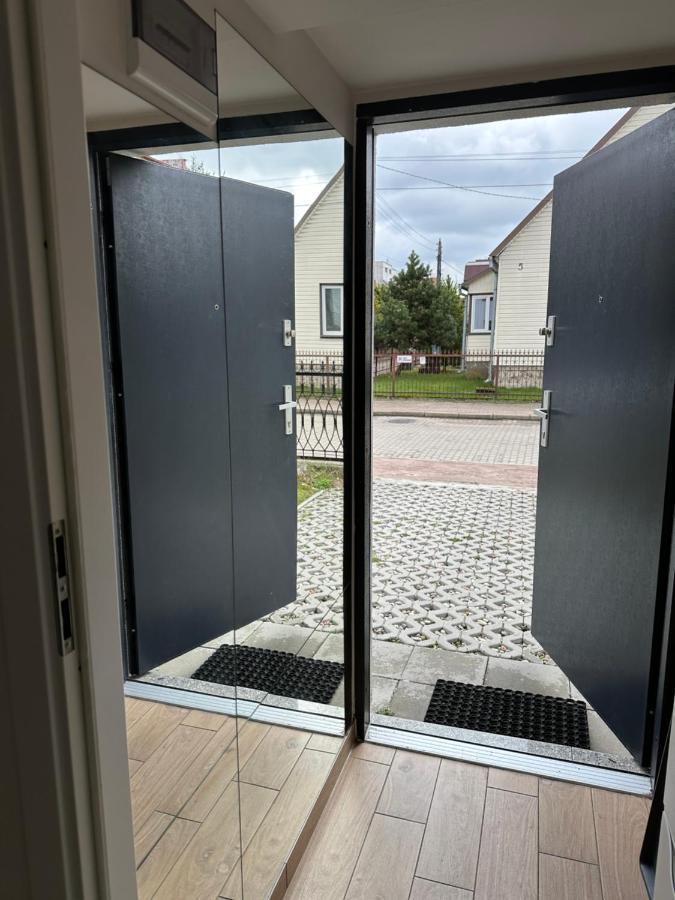 Apartamenty W Domu Białystok Exterior foto
